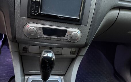 Ford Focus II рестайлинг, 2008 год, 590 000 рублей, 7 фотография