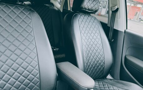 Volkswagen Polo VI (EU Market), 2012 год, 870 000 рублей, 3 фотография