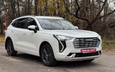 Haval Jolion, 2023 год, 1 670 000 рублей, 2 фотография