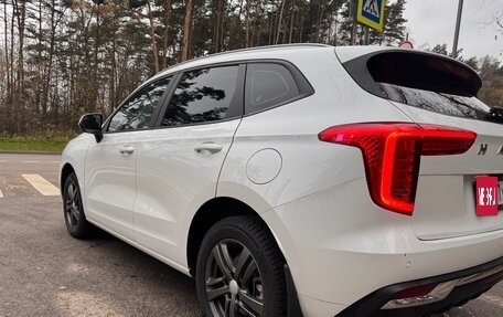 Haval Jolion, 2023 год, 1 670 000 рублей, 7 фотография