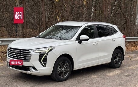Haval Jolion, 2023 год, 1 670 000 рублей, 8 фотография