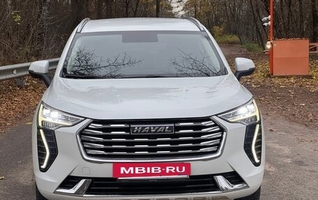 Haval Jolion, 2023 год, 1 670 000 рублей, 3 фотография
