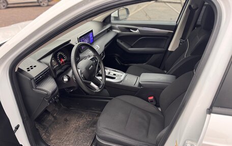 Haval Jolion, 2023 год, 1 670 000 рублей, 13 фотография