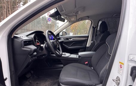 Haval Jolion, 2023 год, 1 670 000 рублей, 14 фотография