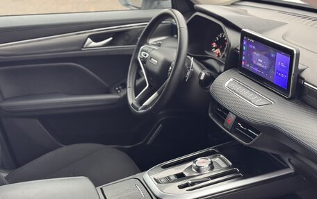 Haval Jolion, 2023 год, 1 670 000 рублей, 19 фотография