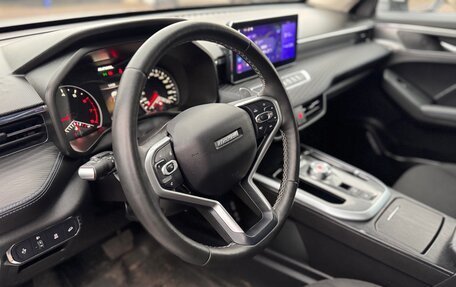 Haval Jolion, 2023 год, 1 670 000 рублей, 20 фотография