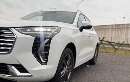 Haval Jolion, 2023 год, 1 670 000 рублей, 23 фотография