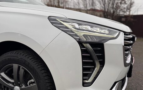 Haval Jolion, 2023 год, 1 670 000 рублей, 24 фотография