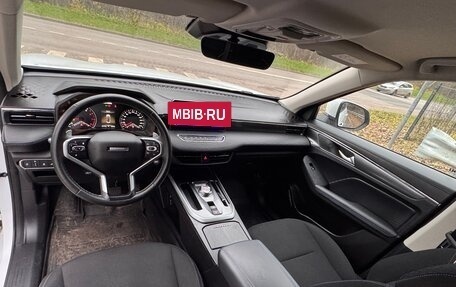 Haval Jolion, 2023 год, 1 670 000 рублей, 15 фотография