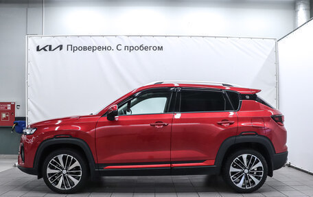 Changan CS35 Plus, 2022 год, 1 670 000 рублей, 6 фотография