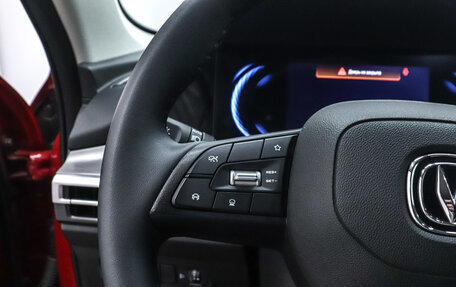 Changan CS35 Plus, 2022 год, 1 670 000 рублей, 12 фотография