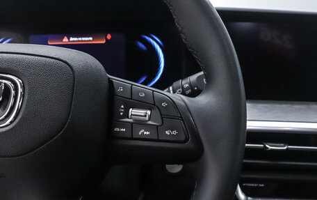 Changan CS35 Plus, 2022 год, 1 670 000 рублей, 14 фотография