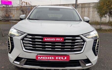 Haval Jolion, 2023 год, 1 670 000 рублей, 25 фотография