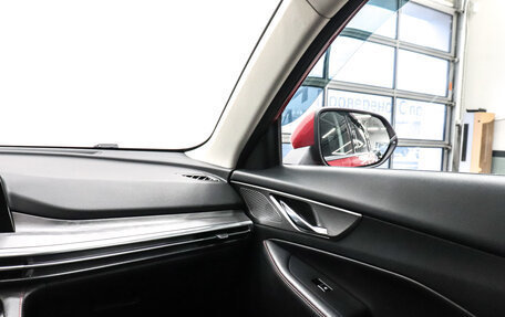 Changan CS35 Plus, 2022 год, 1 670 000 рублей, 20 фотография