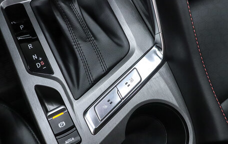 Changan CS35 Plus, 2022 год, 1 670 000 рублей, 16 фотография