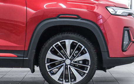 Changan CS35 Plus, 2022 год, 1 670 000 рублей, 28 фотография