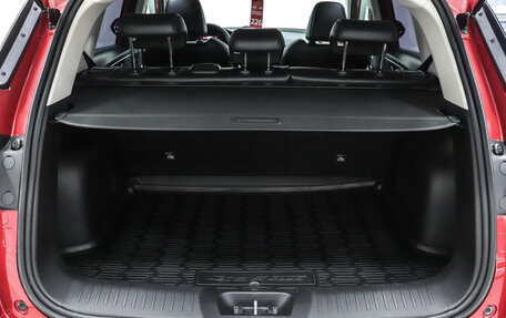 Changan CS35 Plus, 2022 год, 1 670 000 рублей, 26 фотография