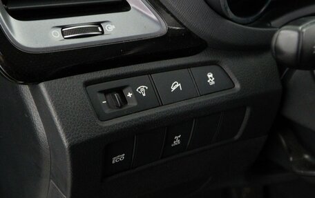 Hyundai Santa Fe III рестайлинг, 2013 год, 1 987 444 рублей, 13 фотография