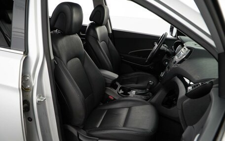 Hyundai Santa Fe III рестайлинг, 2013 год, 1 987 444 рублей, 8 фотография