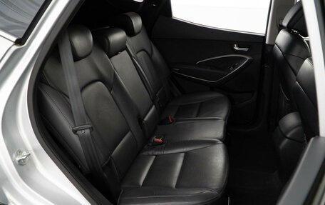 Hyundai Santa Fe III рестайлинг, 2013 год, 1 987 444 рублей, 7 фотография