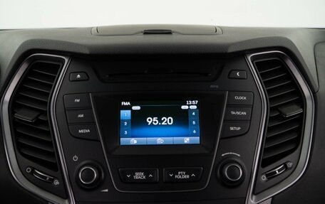 Hyundai Santa Fe III рестайлинг, 2013 год, 1 987 444 рублей, 17 фотография