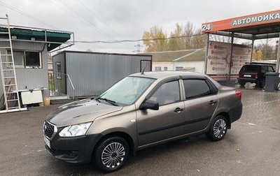 Datsun on-DO I рестайлинг, 2018 год, 450 000 рублей, 1 фотография