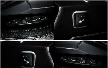 Mercedes-Benz G-Класс W463 рестайлинг _ii, 2015 год, 4 643 000 рублей, 21 фотография