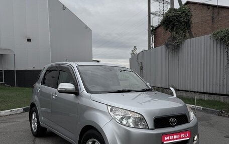 Toyota Rush II, 2006 год, 1 090 000 рублей, 1 фотография