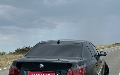 BMW 5 серия, 2009 год, 1 800 000 рублей, 1 фотография