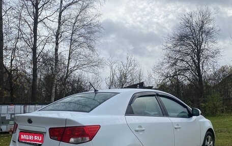 KIA Cerato III, 2010 год, 650 000 рублей, 1 фотография