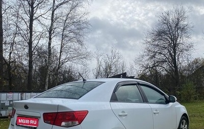 KIA Cerato III, 2010 год, 650 000 рублей, 1 фотография