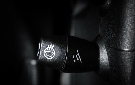 Mercedes-Benz G-Класс W463 рестайлинг _ii, 2015 год, 4 643 000 рублей, 28 фотография