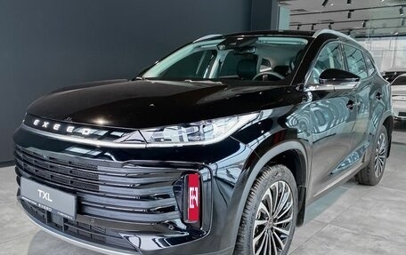 CheryExeed TXL, 2024 год, 3 800 000 рублей, 1 фотография