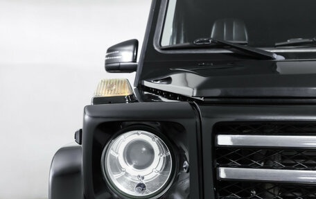 Mercedes-Benz G-Класс W463 рестайлинг _ii, 2015 год, 4 643 000 рублей, 25 фотография