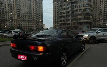 Toyota Sprinter Trueno VI (AE100/AE101), 1993 год, 180 000 рублей, 3 фотография