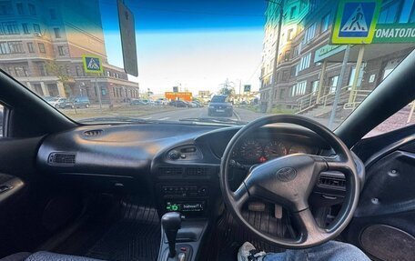 Toyota Sprinter Trueno VI (AE100/AE101), 1993 год, 180 000 рублей, 10 фотография