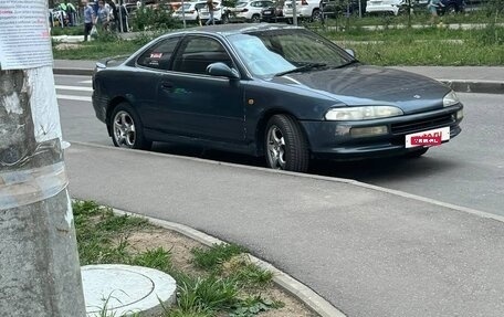 Toyota Sprinter Trueno VI (AE100/AE101), 1993 год, 180 000 рублей, 4 фотография