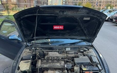 Toyota Sprinter Trueno VI (AE100/AE101), 1993 год, 180 000 рублей, 9 фотография