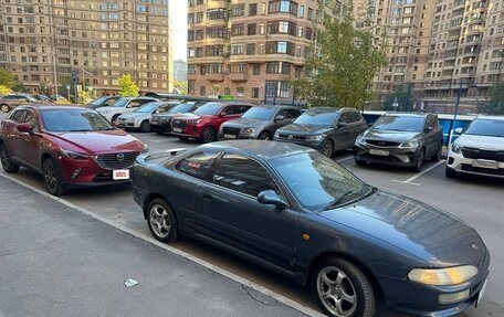 Toyota Sprinter Trueno VI (AE100/AE101), 1993 год, 180 000 рублей, 12 фотография