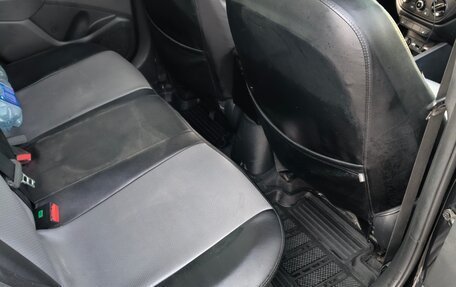 Hyundai Solaris II рестайлинг, 2017 год, 1 339 000 рублей, 4 фотография