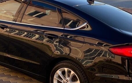 Ford Fusion (North America) II, 2020 год, 1 850 000 рублей, 3 фотография