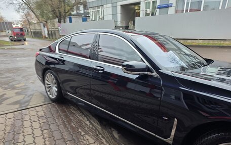 BMW 7 серия, 2019 год, 7 300 000 рублей, 4 фотография