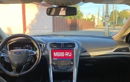 Ford Fusion (North America) II, 2020 год, 1 850 000 рублей, 5 фотография