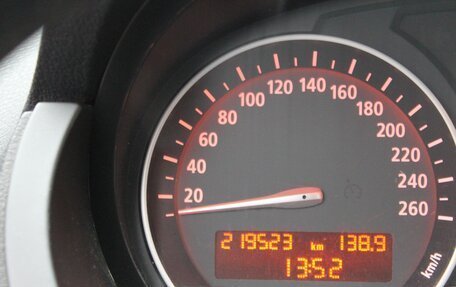 BMW X3, 2006 год, 1 500 000 рублей, 10 фотография