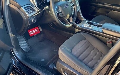 Ford Fusion (North America) II, 2020 год, 1 850 000 рублей, 6 фотография