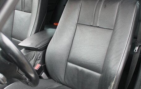 BMW X3, 2006 год, 1 500 000 рублей, 14 фотография