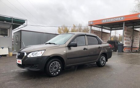 Datsun on-DO I рестайлинг, 2018 год, 450 000 рублей, 3 фотография