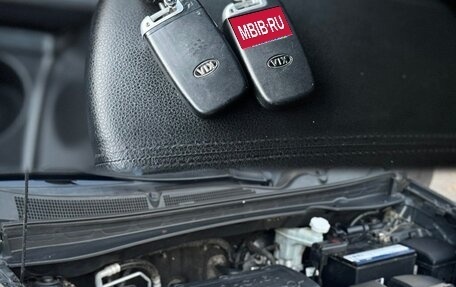 KIA Sportage III, 2012 год, 1 520 000 рублей, 7 фотография