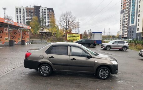 Datsun on-DO I рестайлинг, 2018 год, 450 000 рублей, 5 фотография