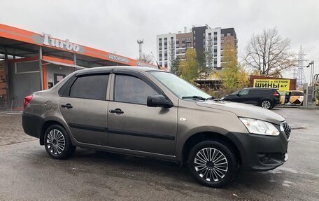 Datsun on-DO I рестайлинг, 2018 год, 450 000 рублей, 6 фотография